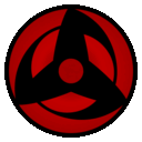 Mangekyou Sharingan